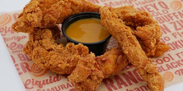100 Tenders