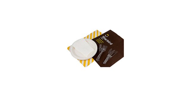 Utensils Kit