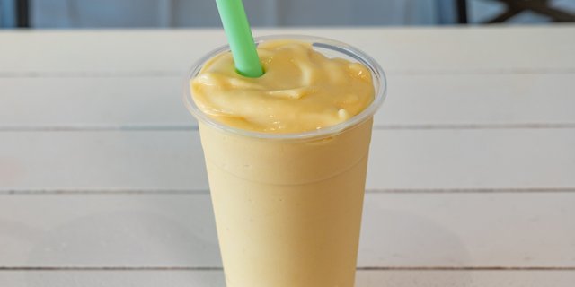Tropic Thunder Smoothie