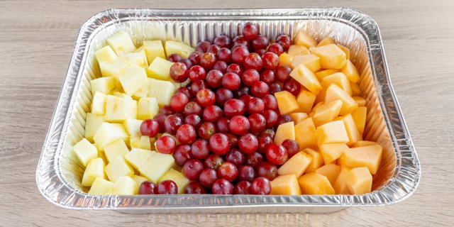 Fruit Platter