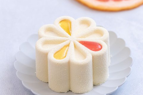 Citrus Flower