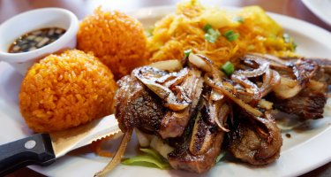 Passport Restaurant & Catering