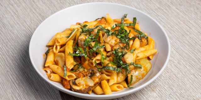 Penne San Marino Pan