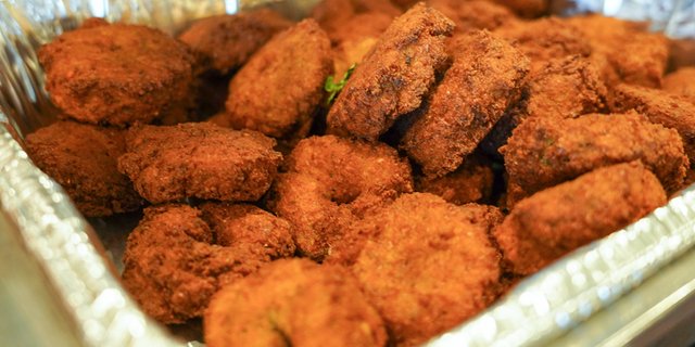 Falafel