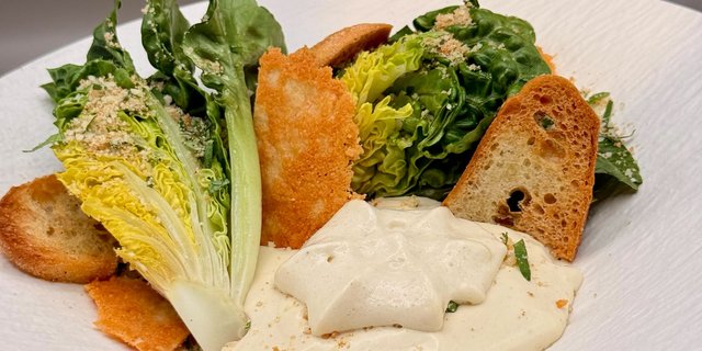 Caesar Salad