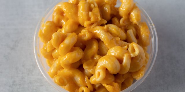 Mac & Cheese