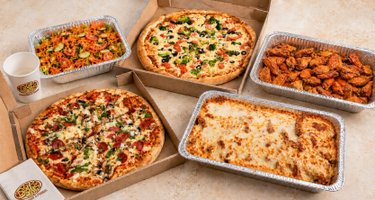 Dalli's Pizzeria & Restaurant