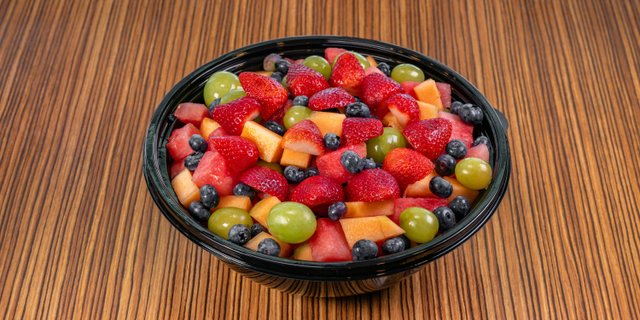 Fruit Platter