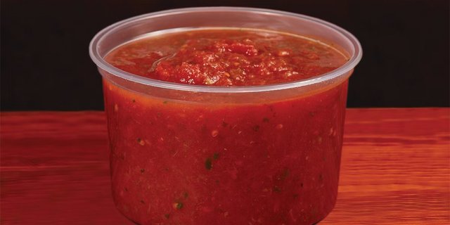Regular Salsa