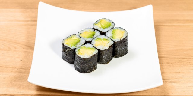 Avocado Roll