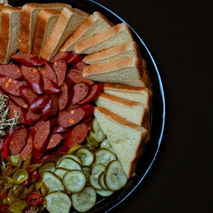 Colorado Sausage Board