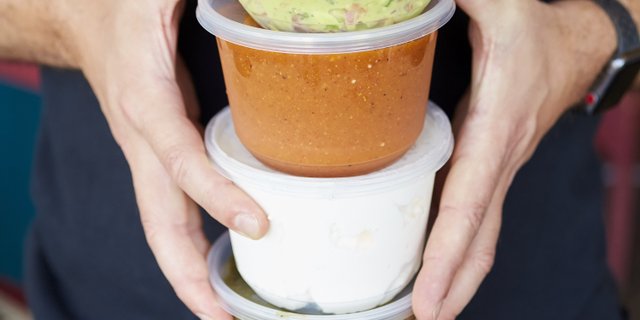 Sour Cream