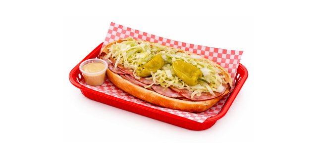 Italian Sub