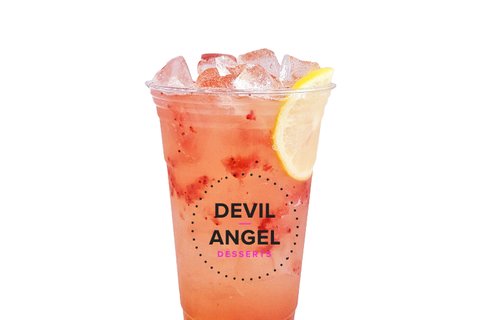 Love Potion Refresher