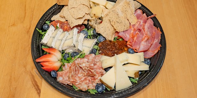 BYO Large Charcuterie
