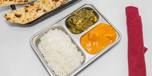 Boxed Lunch