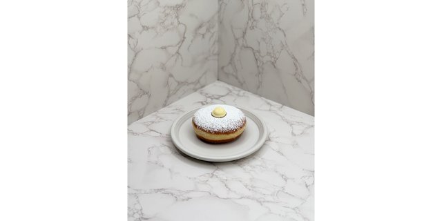 Chantilly Mini Bombolones
