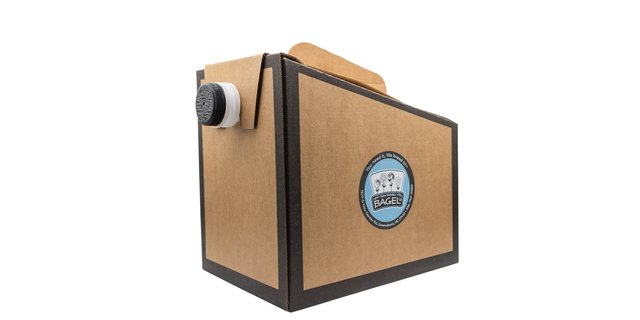 Box of Coffee