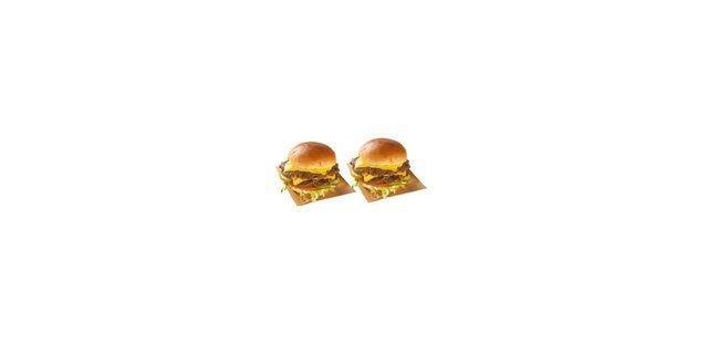 All-American Cheeseburger