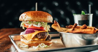 Duckworth's Grill & Taphouse