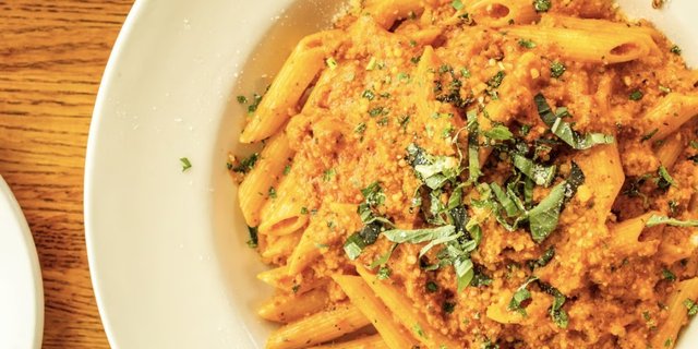 Penne Stefano