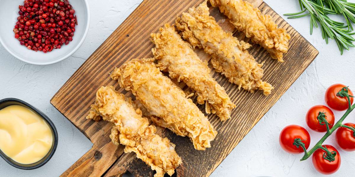 Wild Wild Wingz