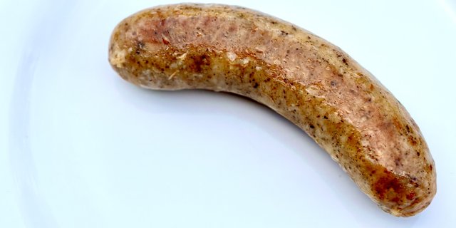 Chicken & Pork Sausage