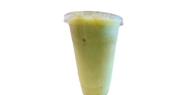 Cleansing Smoothie