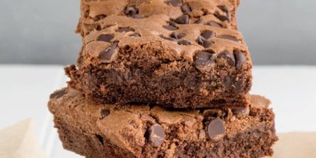 Brownie Tray