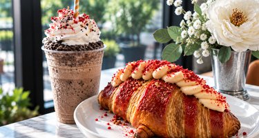 Buttercooky Bakery & Cafe