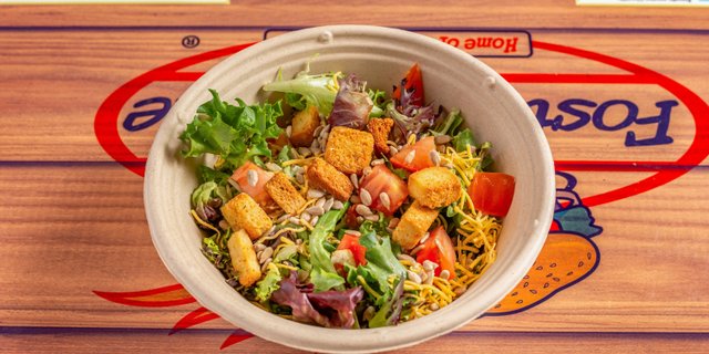 Salad