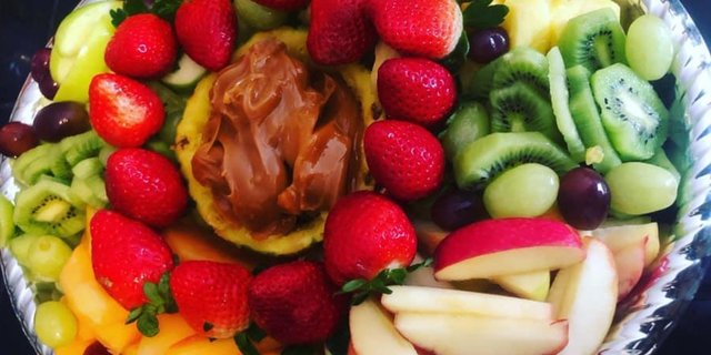 Fruit