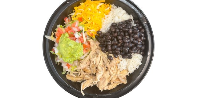 Burrito Bowl