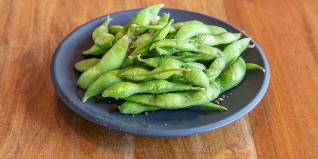 Edamame