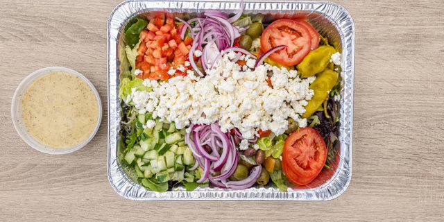 Greek Salad