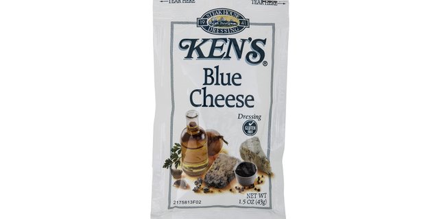 Blue Cheese Dressing