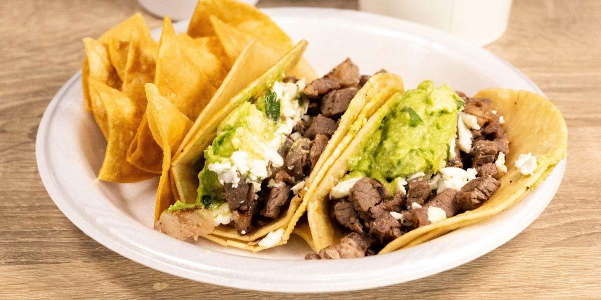 Taco Palenque