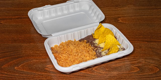Rice & Beans