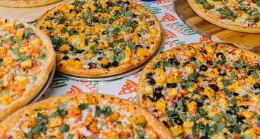 Velly Pizza