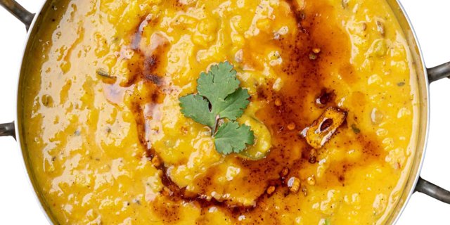 Dal Tadka