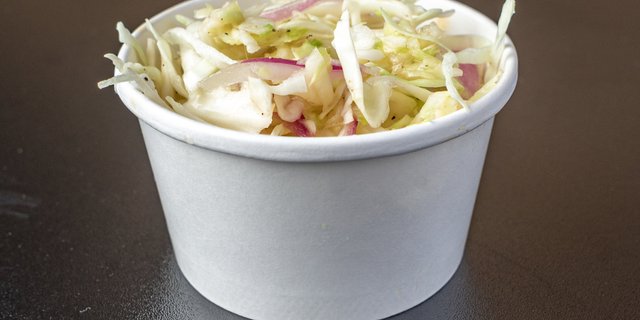 Southern Slaw