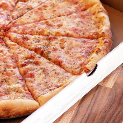 Cheese Pizza