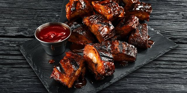 Rib Tips