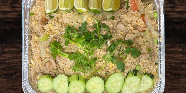 Fried Rice