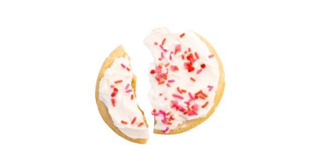 Sugar Cookie
