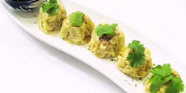 Shumai Dumplings