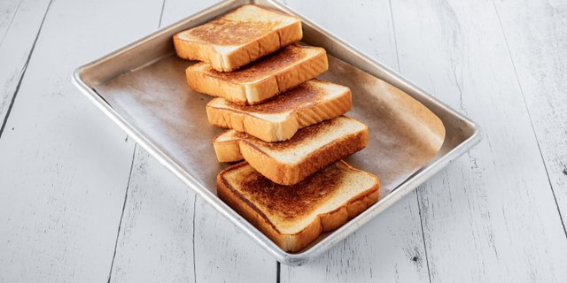 Texas Toast