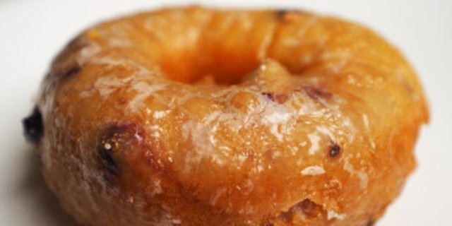 Cake Donut