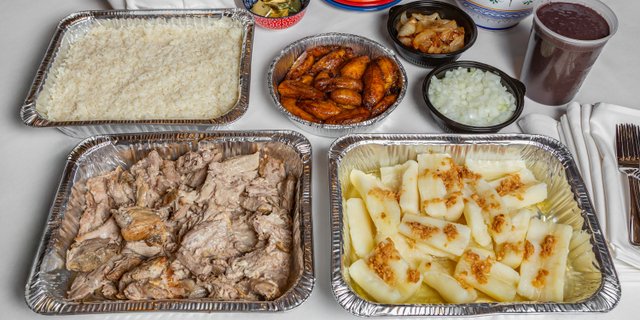 Lechon Asado “1905”