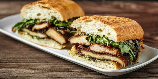Magic Mushroom Melt